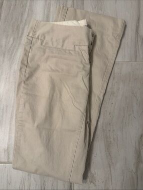 Lightweight Converse  Chino Pants